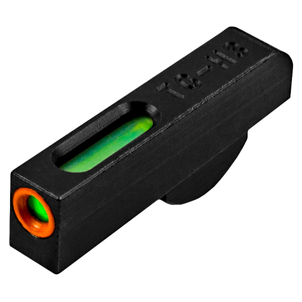 TruGlo SW J-Frame Front Pro ORN Firearm Sight TG13SJ1PC View 1