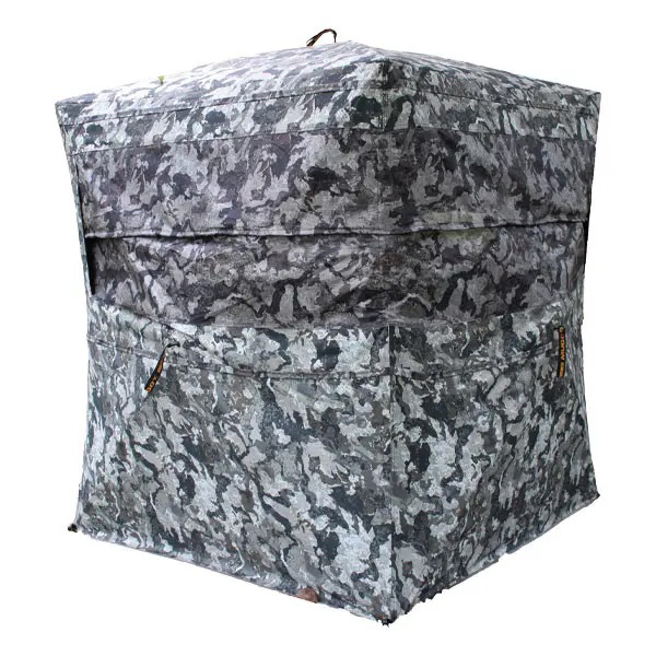 Muddy Infinity 2 Man Blind In Epic W/Shadow Mesh Windows MUDIGB2EPC View 2