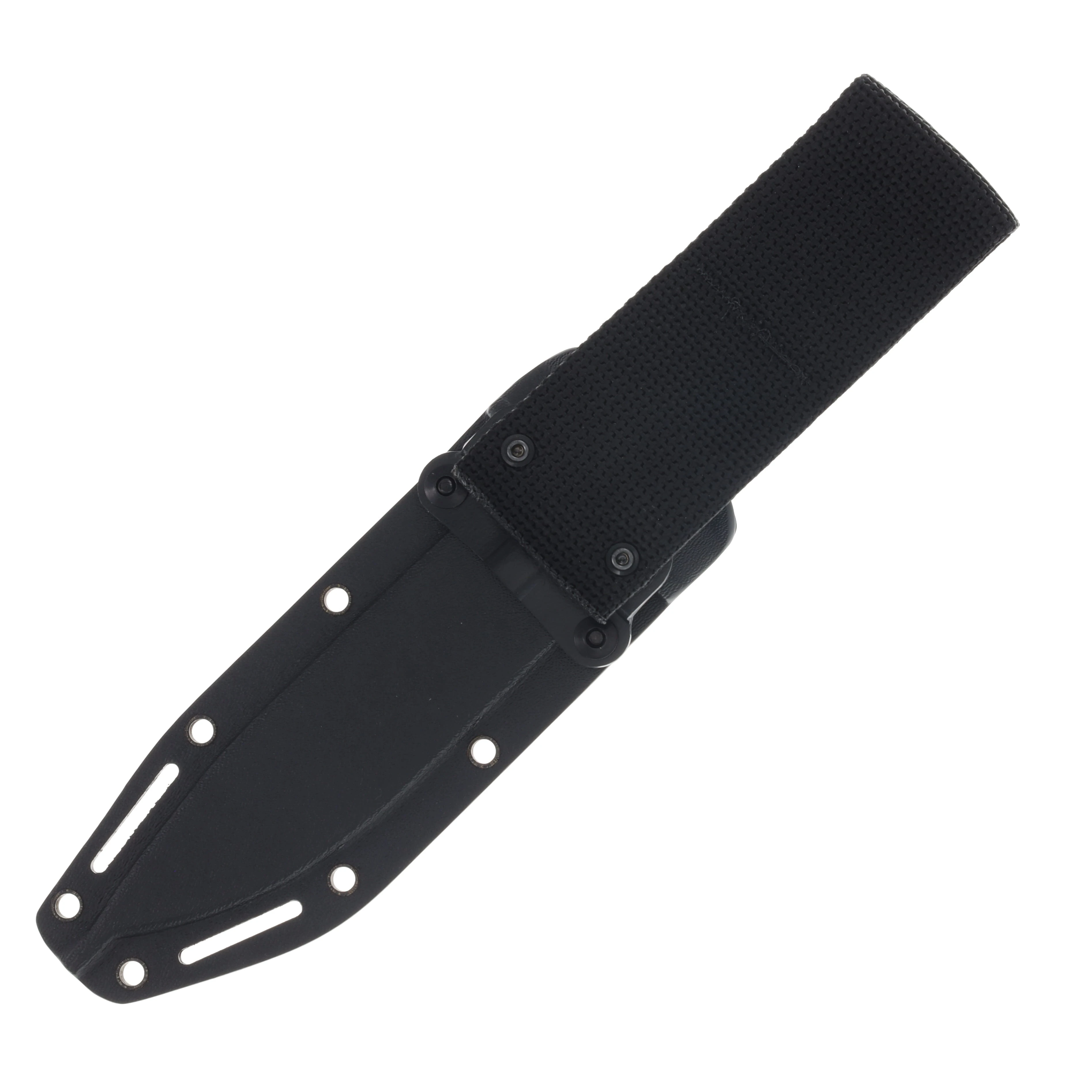 Zero Tolerance 0006 Black G-10 Handle Black Cerakote CPM-3V Blade ZT0006BLK View 5