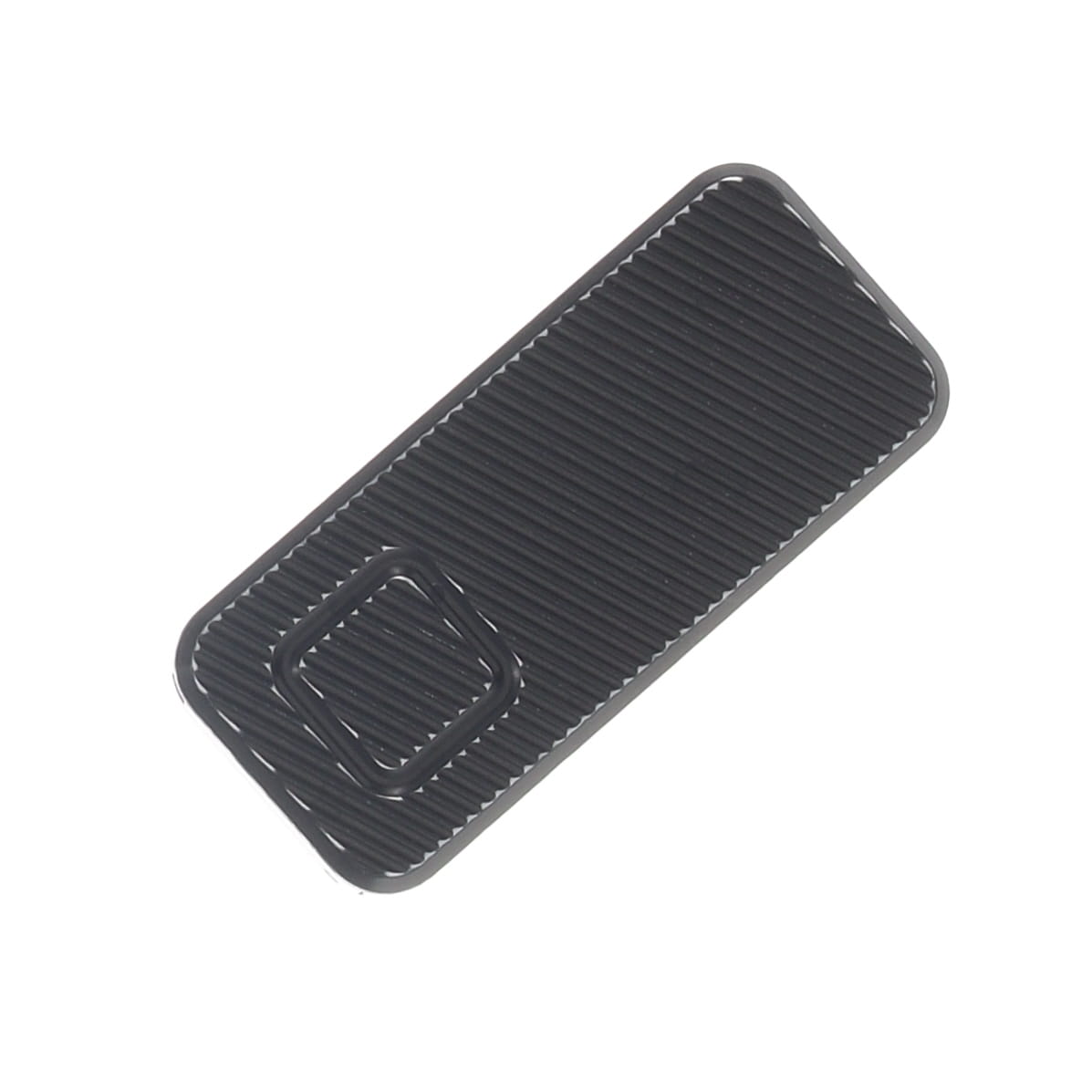 Rivery Zero File Manual OTF Utility Knife W/ Aluminum Handle - Worn Black Zero-M-OTF-F-6061-Worn Black View 4