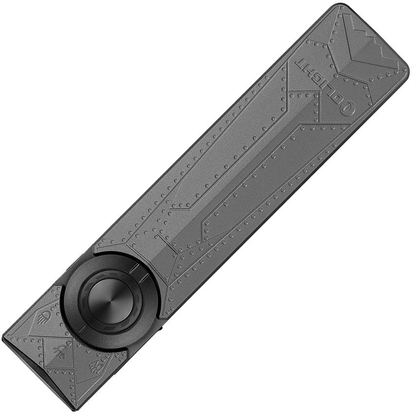 OLIGHT ArkPro 3R Flashlight Phantom Squadron ARKPROCL3RPTSD View 1
