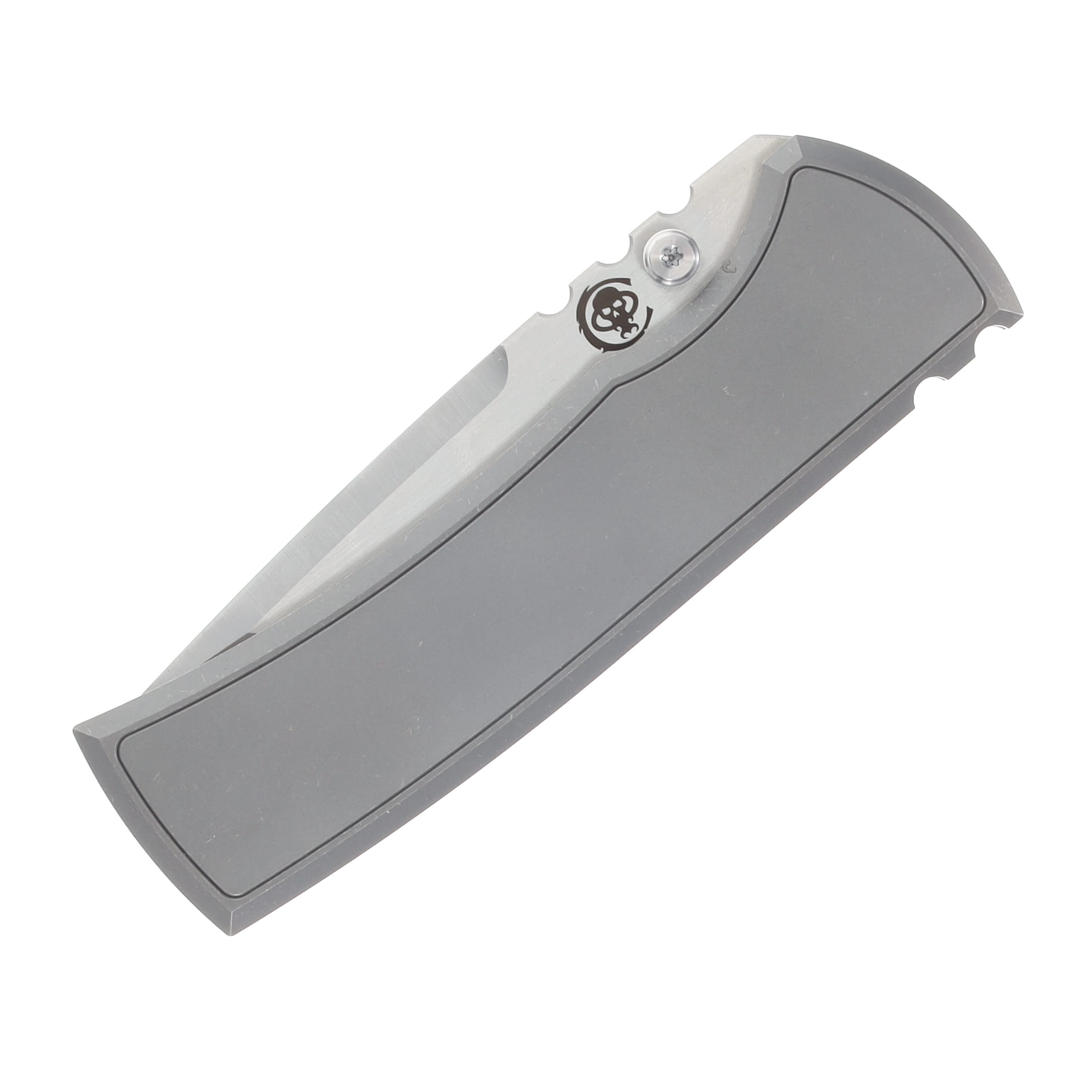 Chaves Magnetic Integral Redencion 229 Folder Belt Finish Drop Point CK-1A1-1A1A-1A0-0K! View 5
