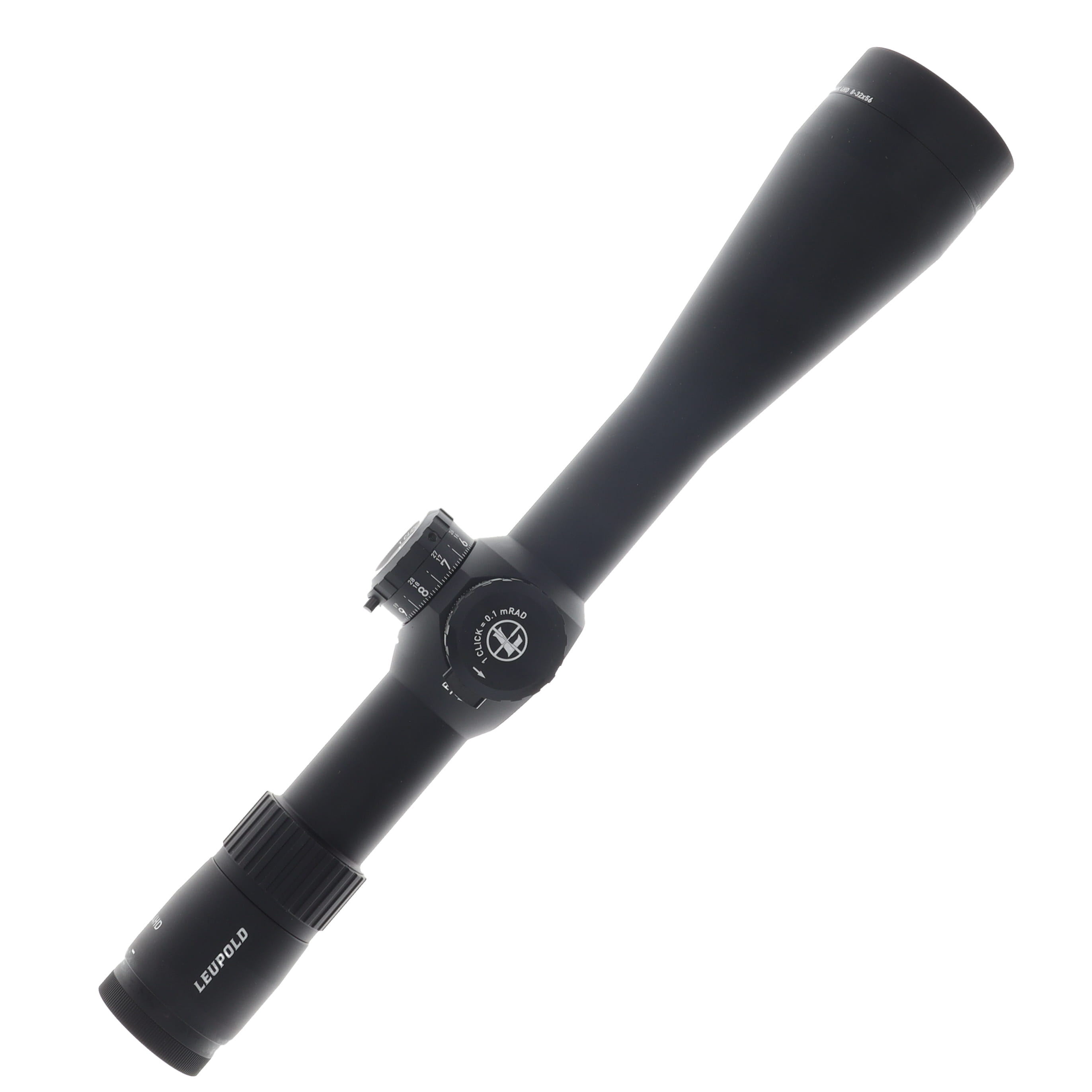 Leupold Mark 4HD 8-32x56 (34MM) M5C3 Riflescope LU183970 View 4