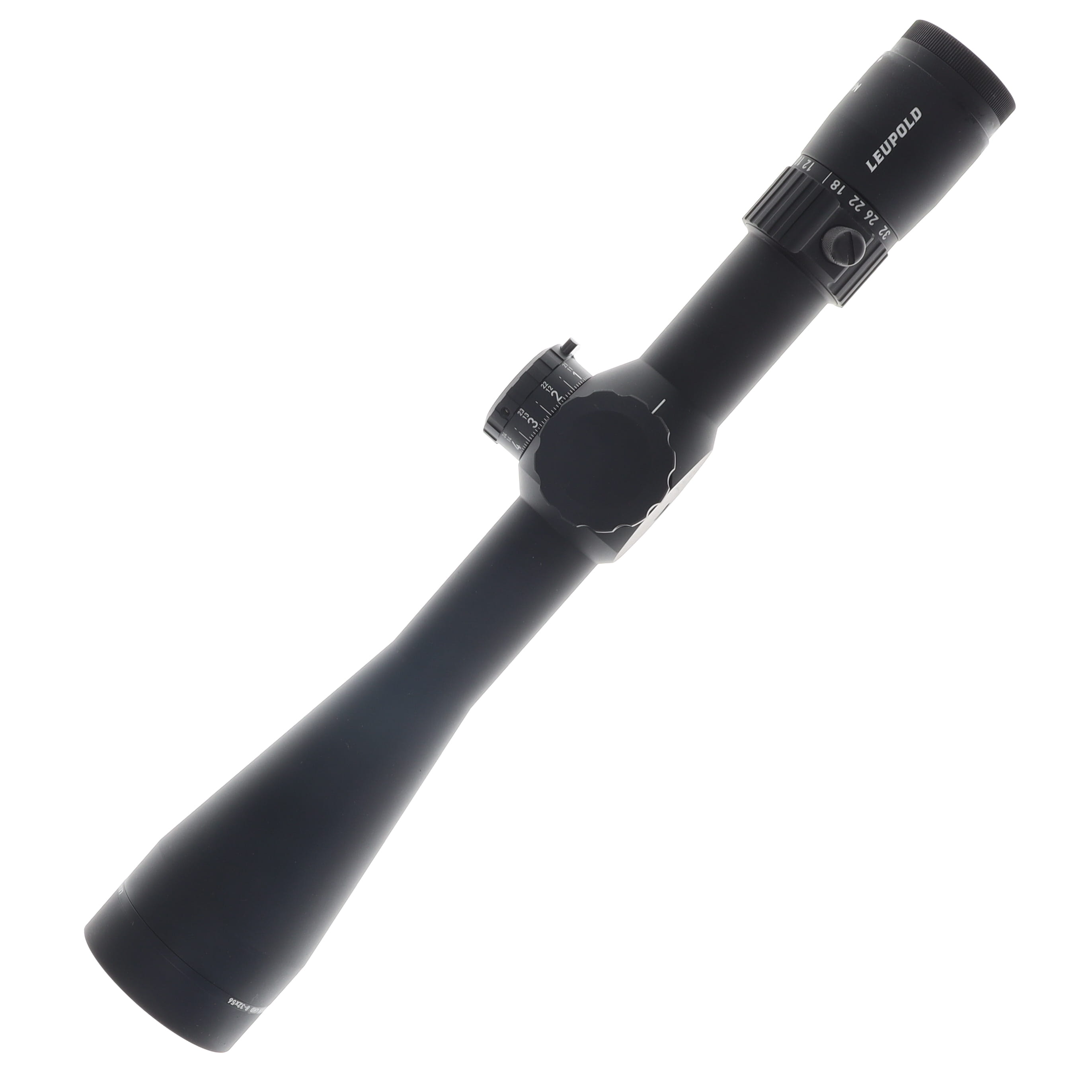 Leupold Mark 4HD 8-32x56 (34MM) M5C3 Riflescope LU183970 View 7