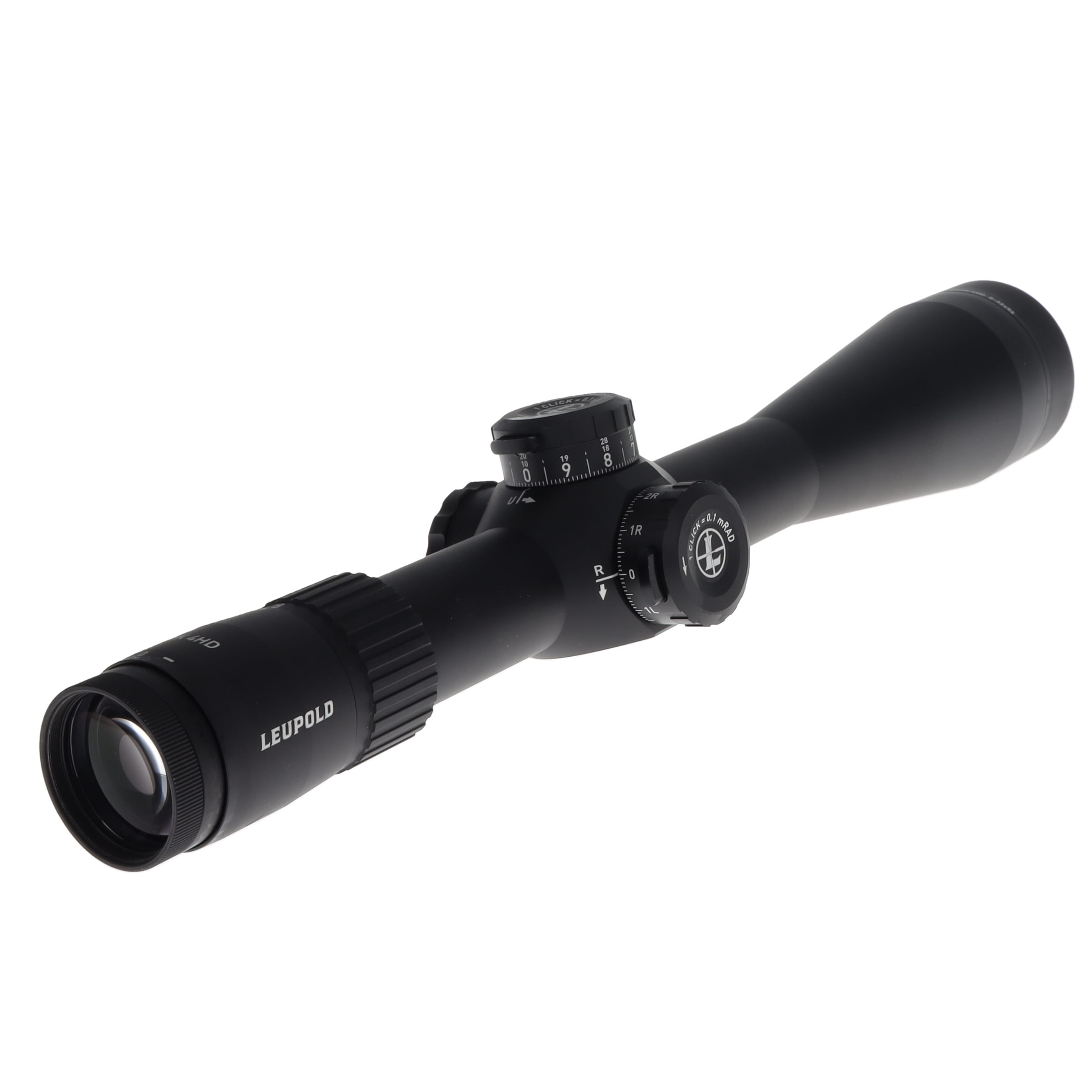 Leupold Mark 4HD 8-32x56 (34MM) M5C3 Riflescope LU183970 View 2