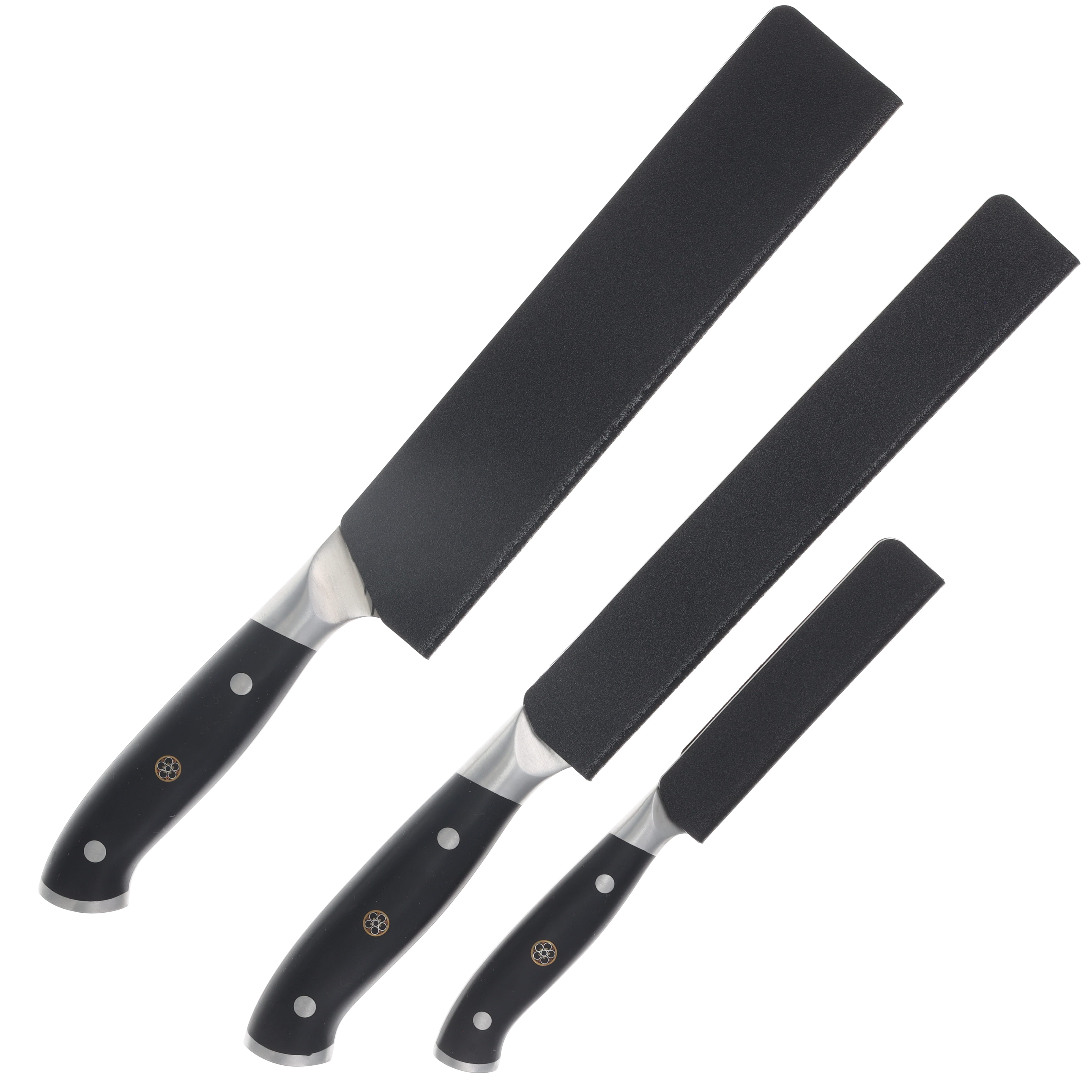 Henckels Compass Damascus 3 pc Starter Set 1031074 View 5