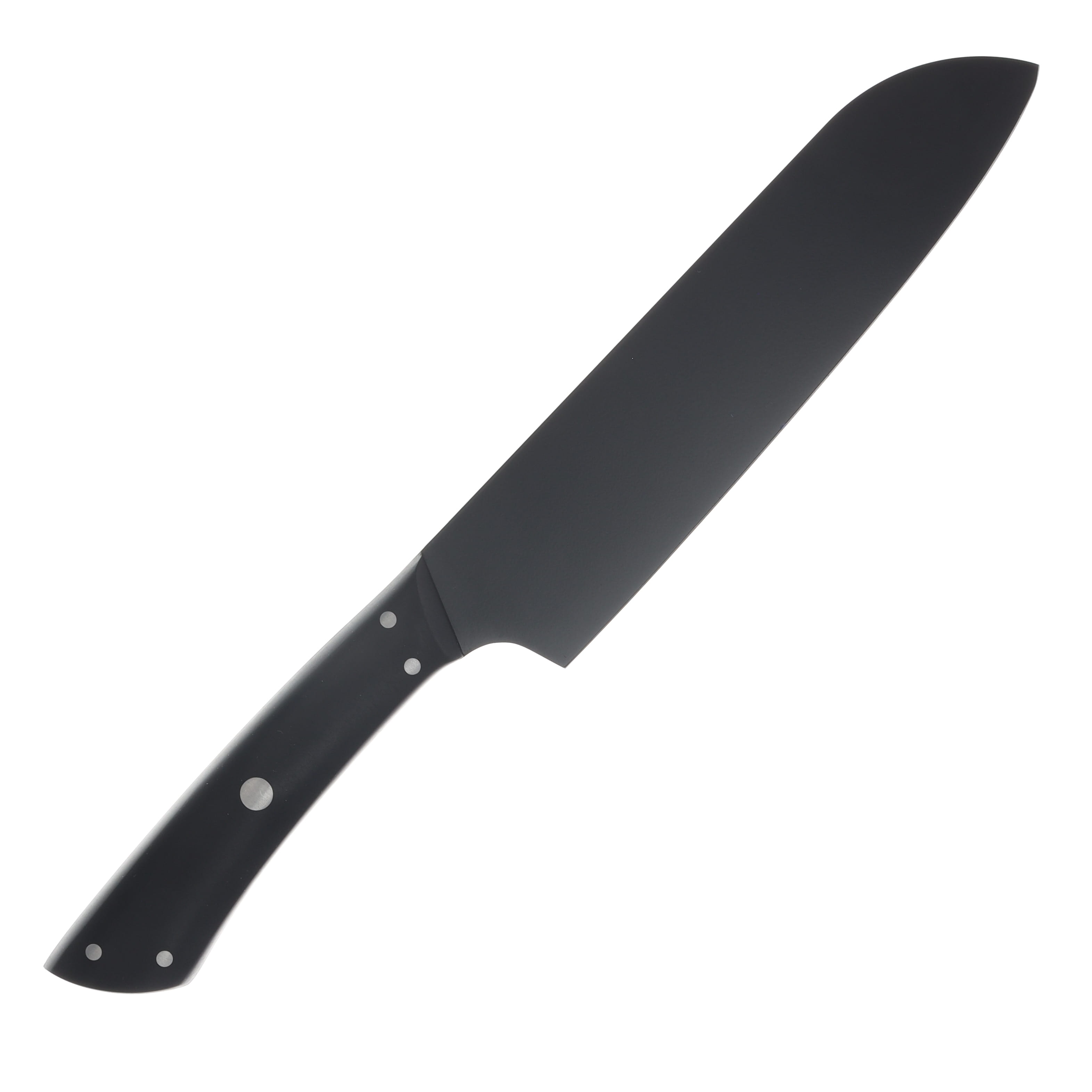 Henckels Noir 2 pc Santoku Set 1035094 View 4