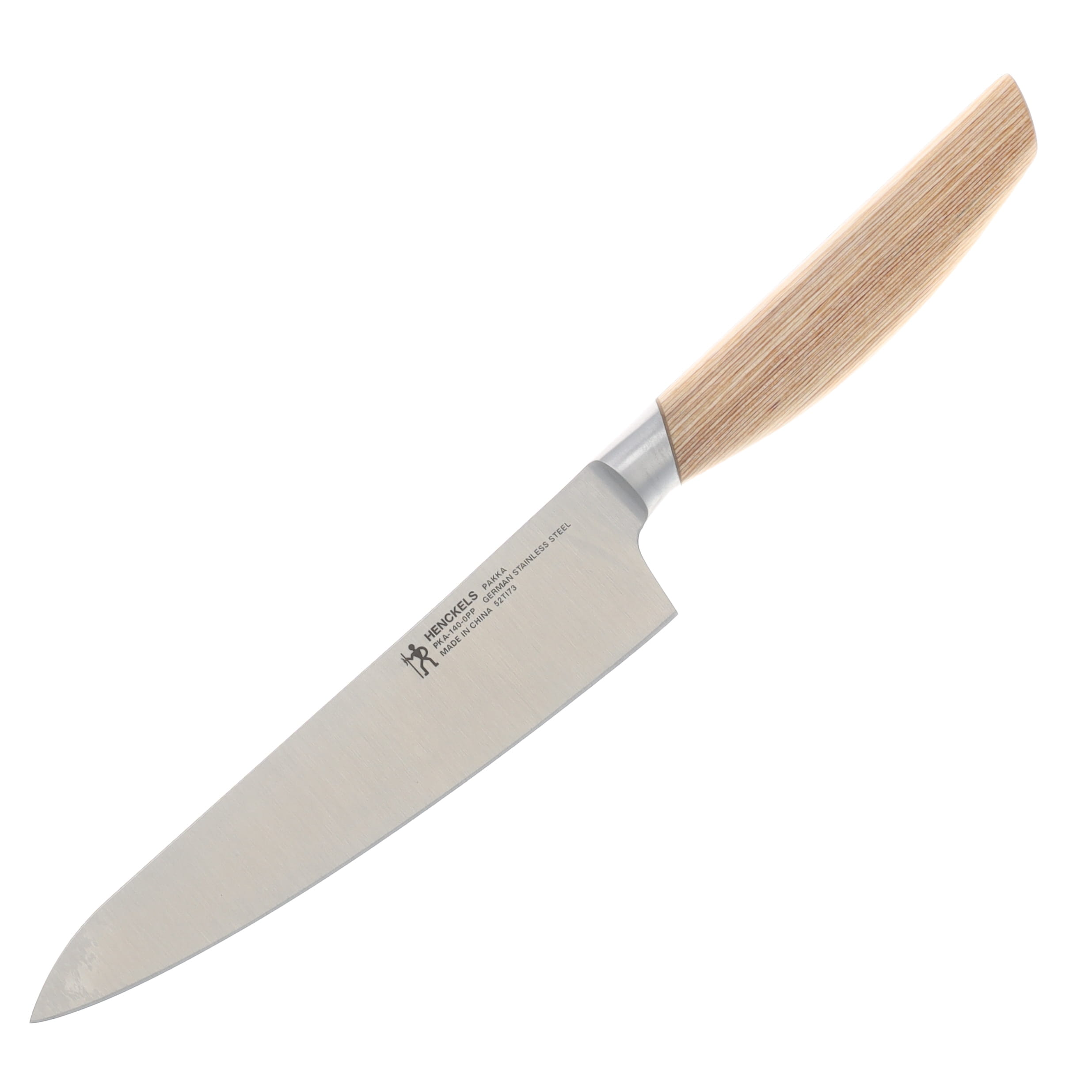 Henckels Pakka 5.5in Prep Knife 1034825 View 1