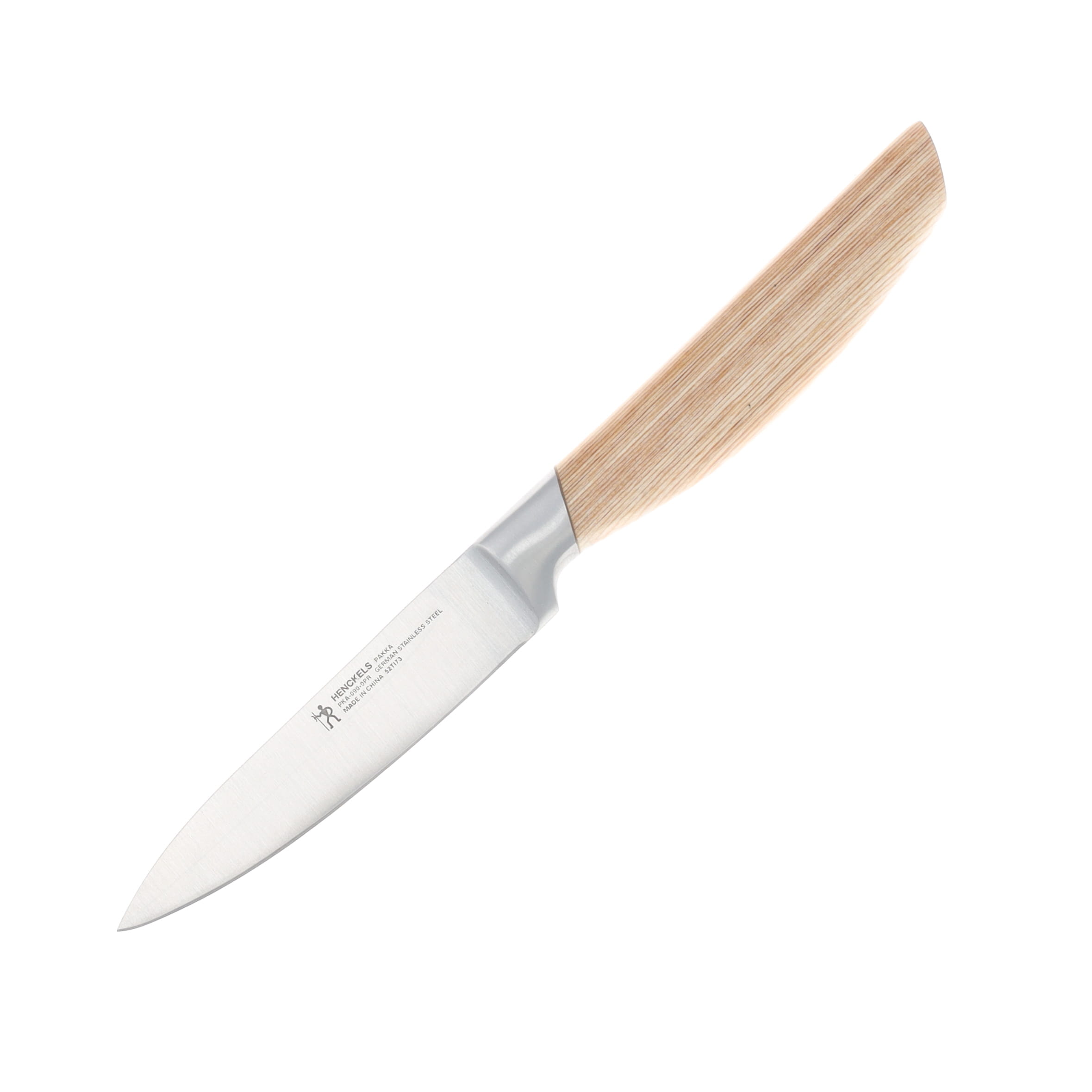 Henckels Pakka 3 pc Starter Chef Knife Set 1034828 View 7