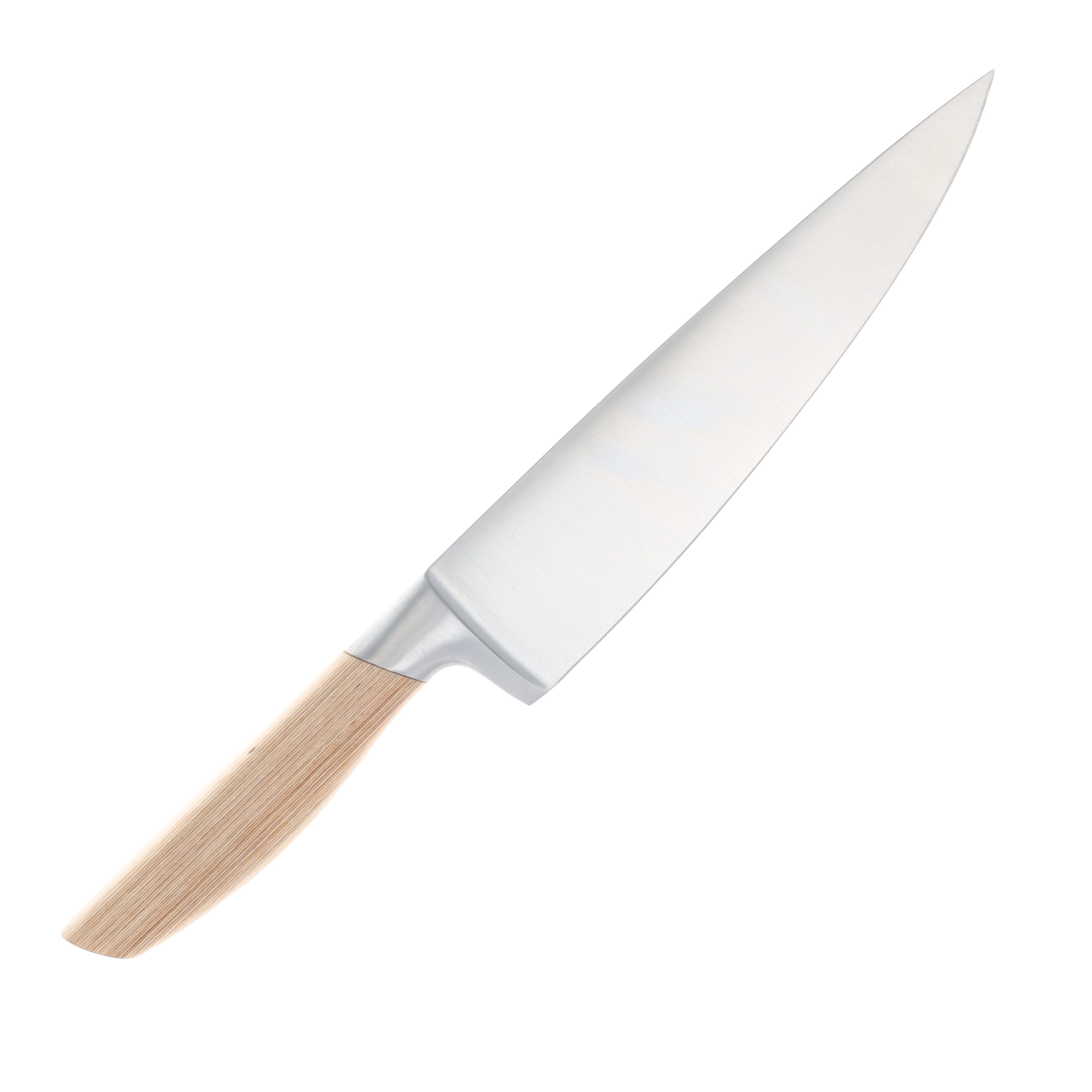 Henckels Pakka 3 pc Starter Chef Knife Set 1034828 View 4