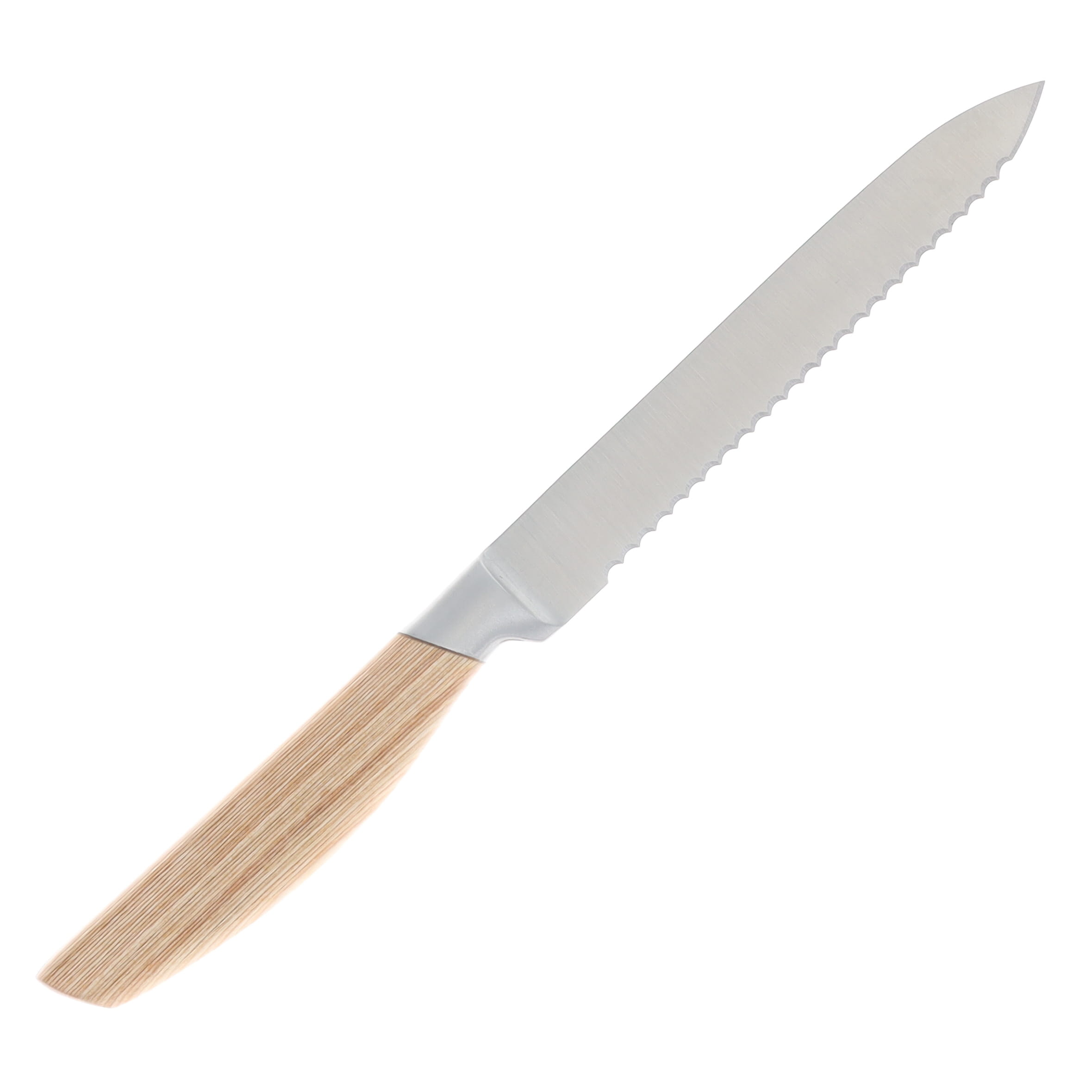 Henckels Pakka 3 pc Starter Chef Knife Set 1034828 View 6