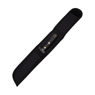 Knives of Alaska Steelheader Fillet Knife SureGrip 5.75in Plain Blade View 4