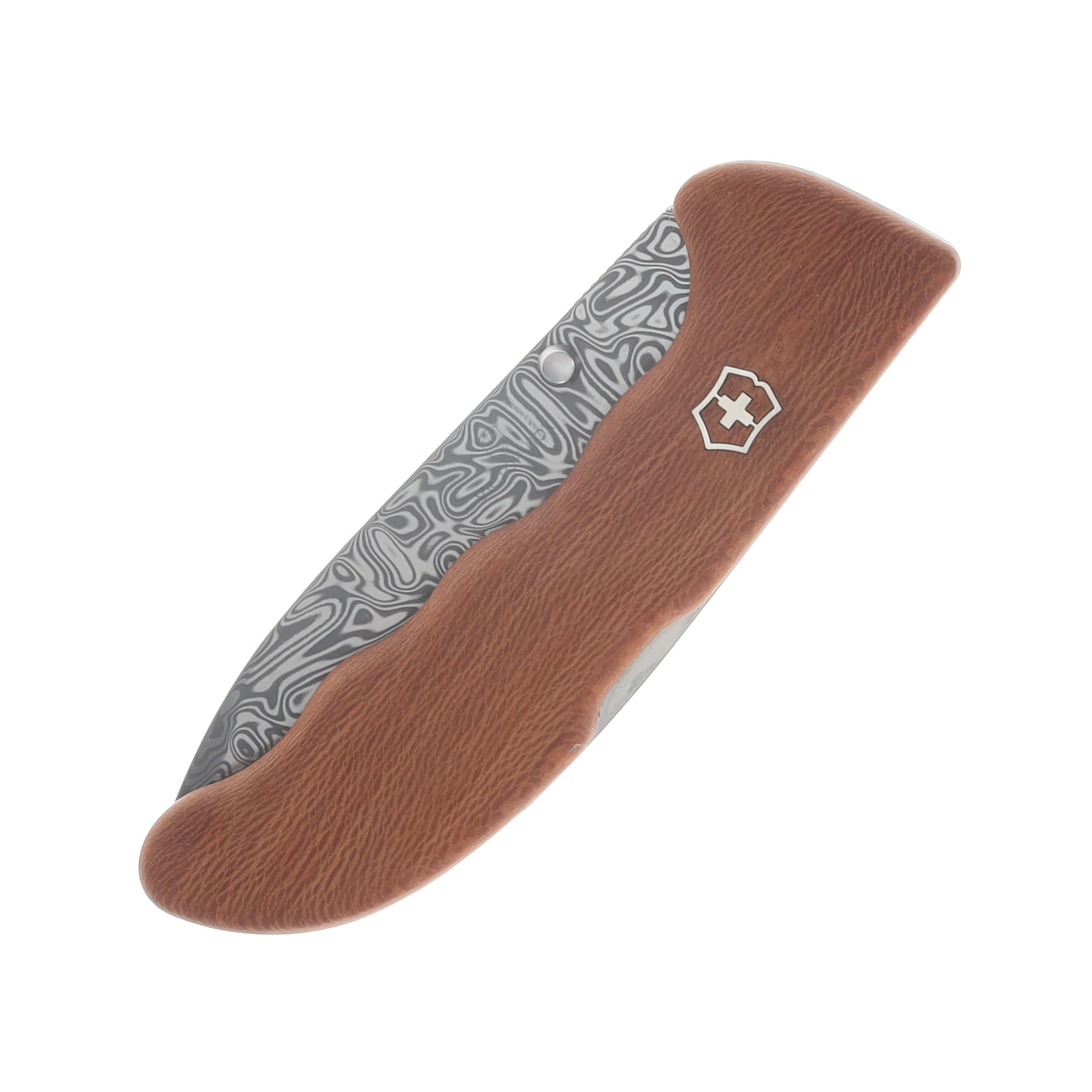 Victorinox Evoke Wood Damast Limited Edition 2026 0.9410.J26 View 6