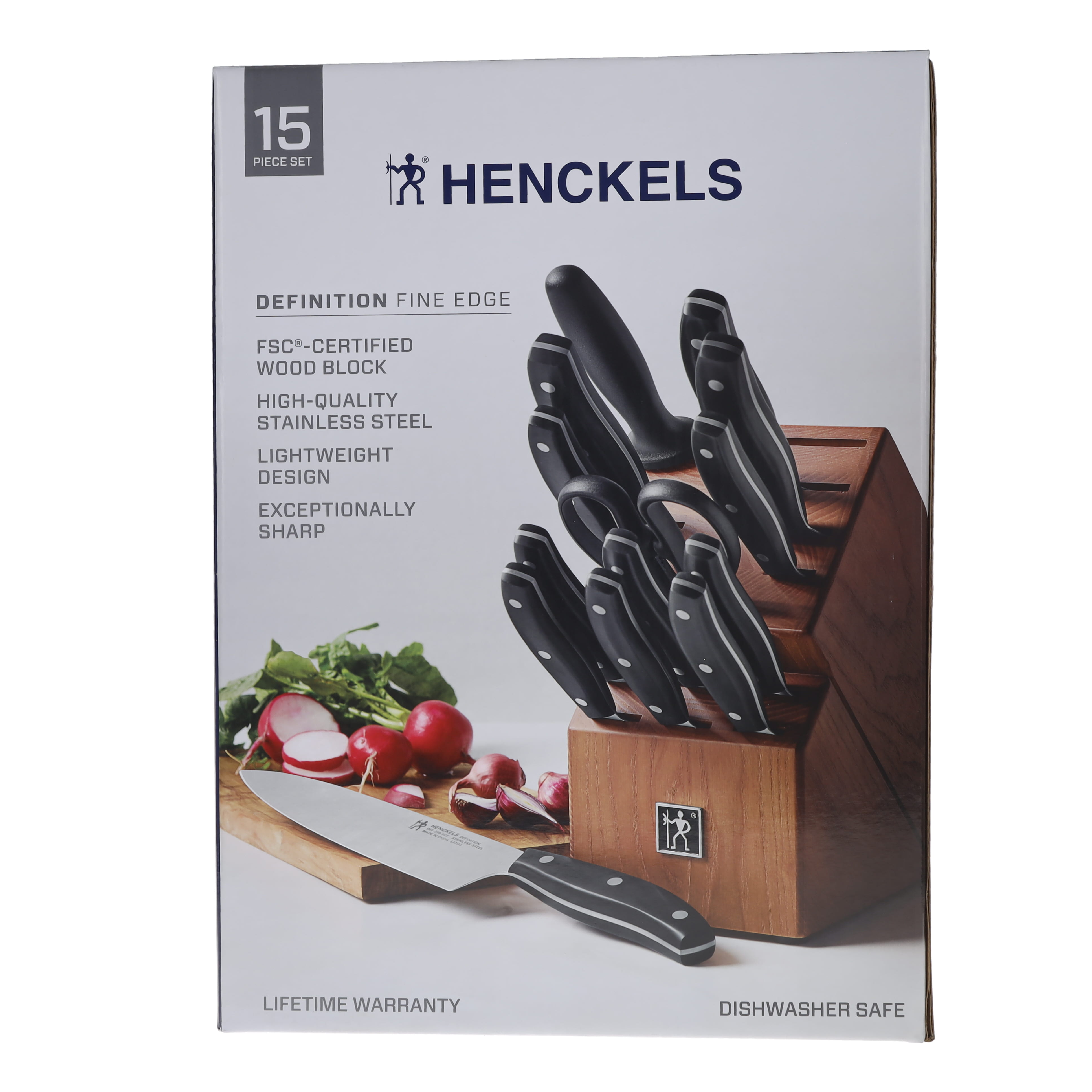 Henckel Definition 15 pc Block Set 1034268 View 11