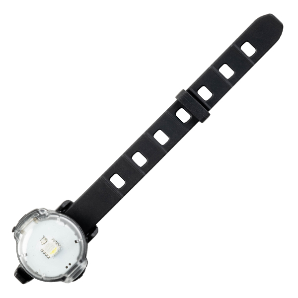 Nite Ize Golit Rechargeable Visibility Light Disc-O Tech View 1