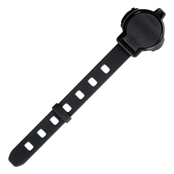Nite Ize Golit Rechargeable Visibility Light Disc-O Tech View 2