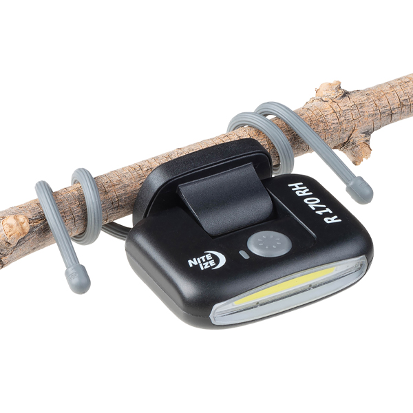Nite Ize Radiant 170 Rechargeable Task Light View 7