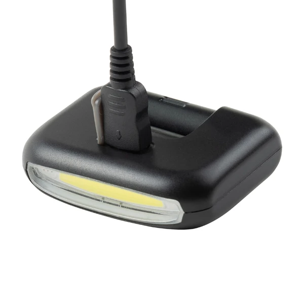 Nite Ize Radiant 170 Rechargeable Task Light View 5