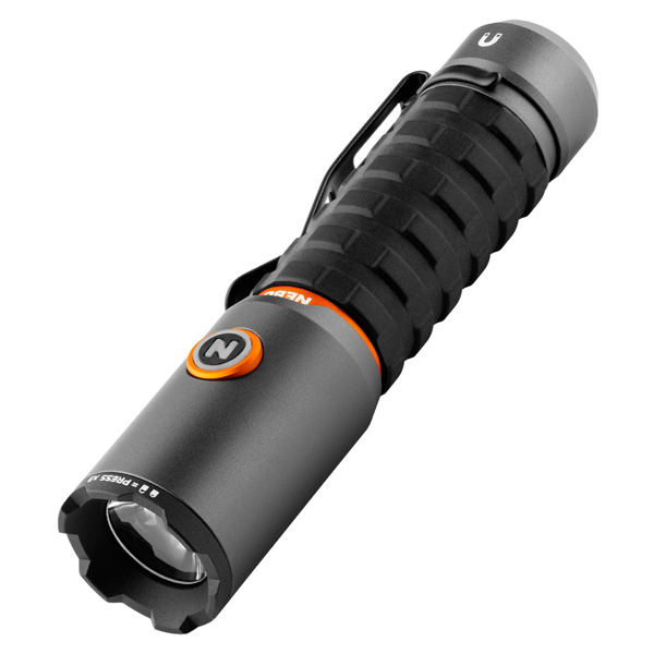 NEBO Torchy 3K Rechargeable Pocket Flashlight NEB-FLT-0059 View 1