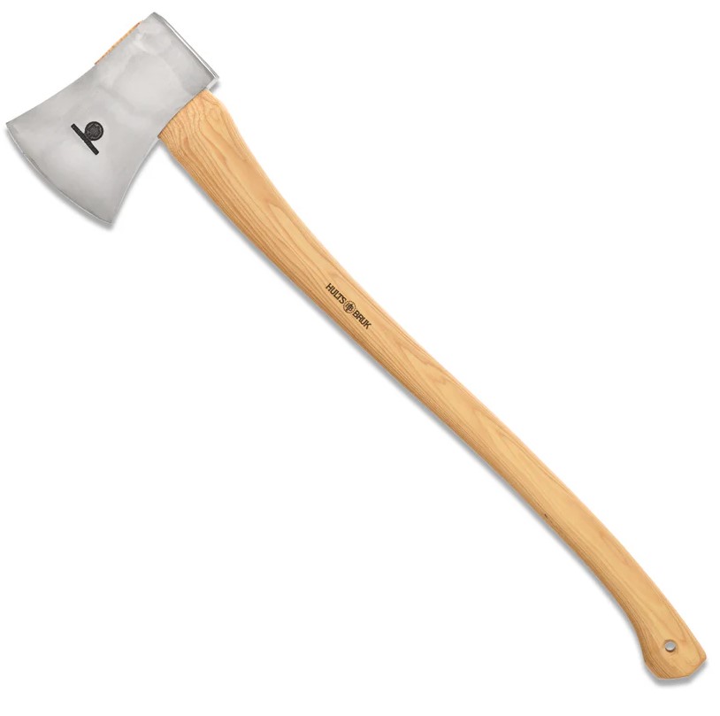 Hults Bruk Arvika 5-Star Racing Axe H840711 View 3