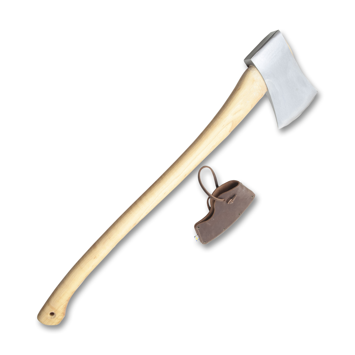 Hults Bruk Arvika 5-Star Racing Axe H840711 View 2