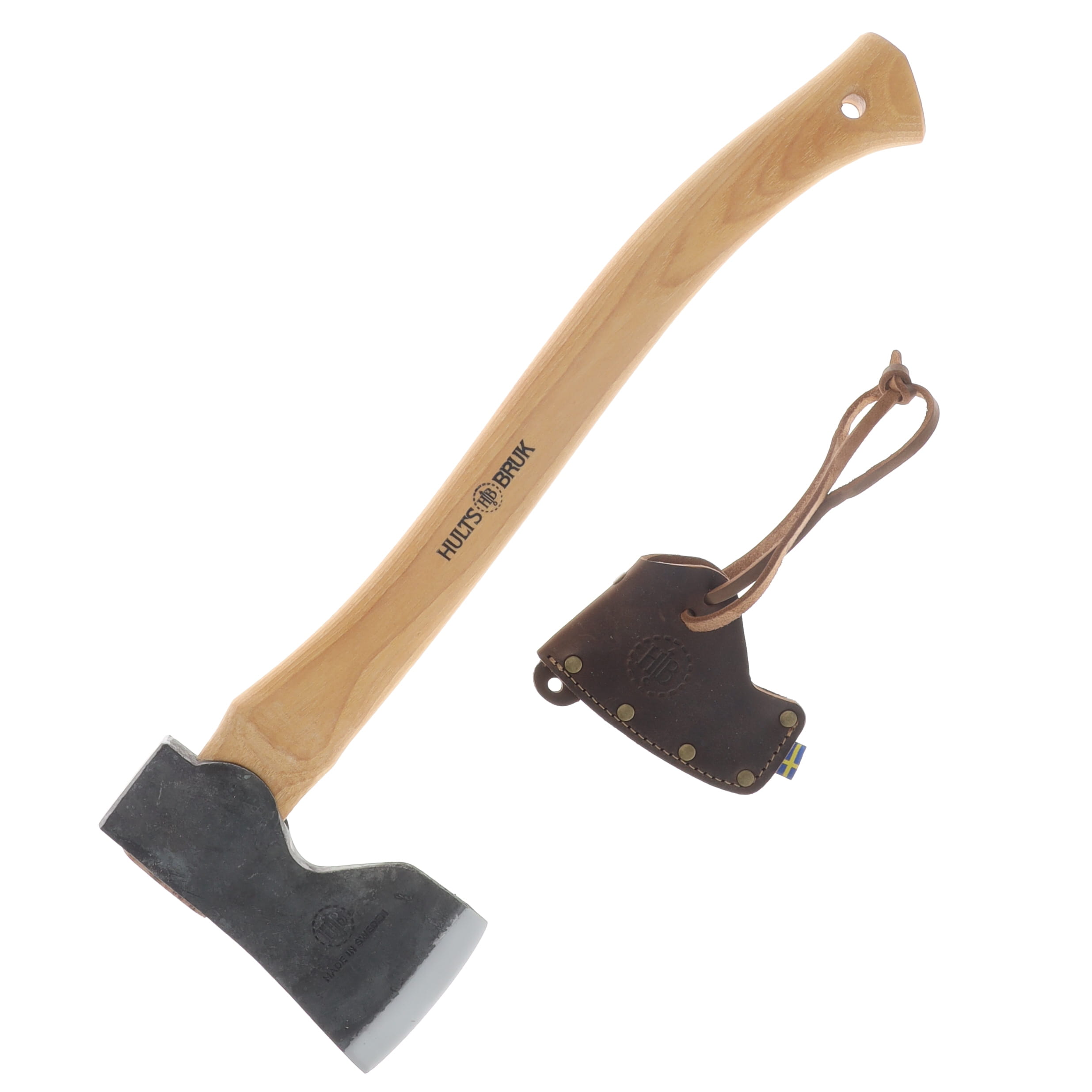 Hults Bruk Dvardala Hunting & Forest Axe H840771 View 1
