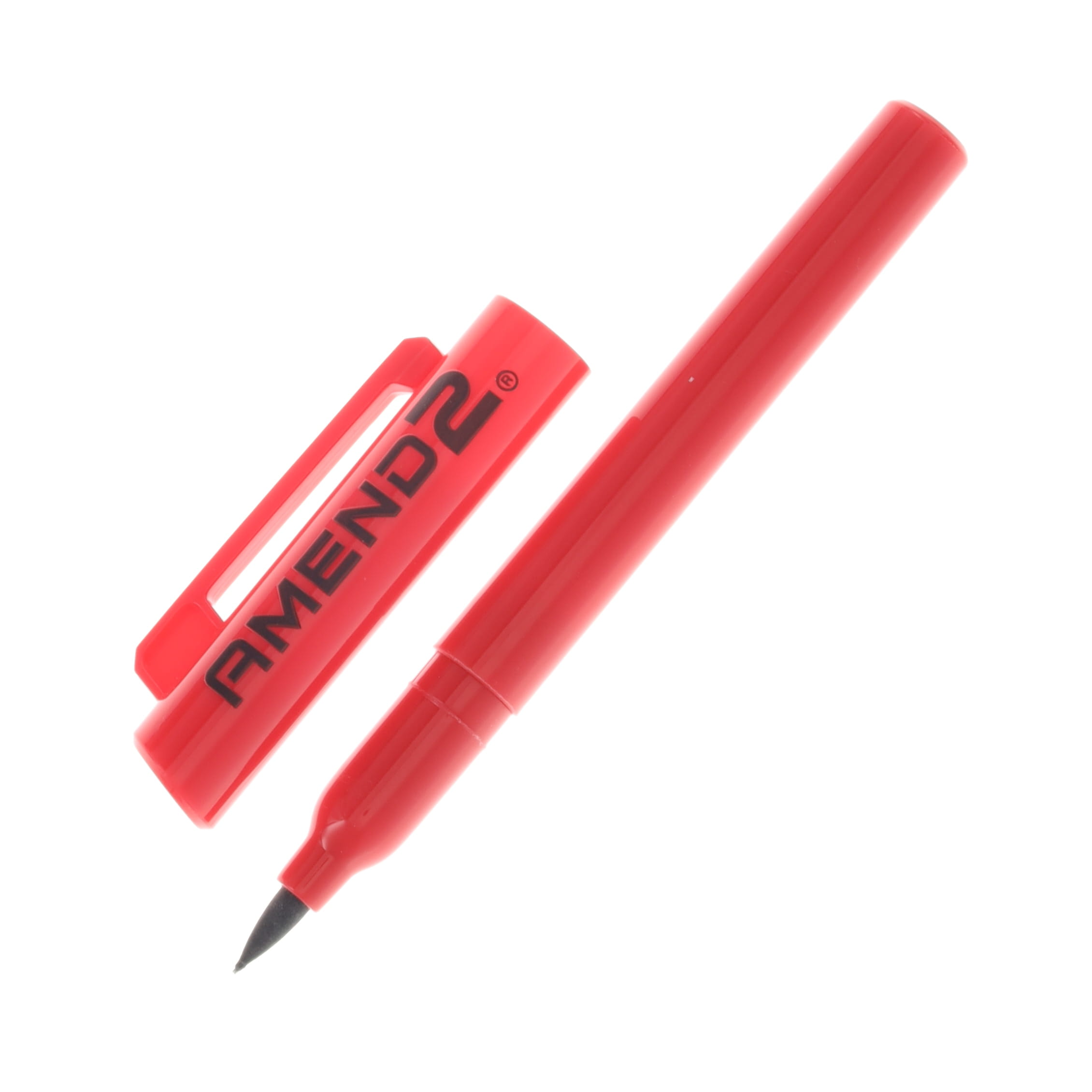 Amend2 Self Defense Tool Red G-10 SDTOOL View 1