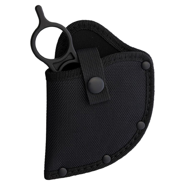 Wyoming Knife Field Dressing Tool Black 1CP Stainless Blade WY1CP View 7