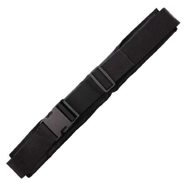 Wyoming Black Nylon Sheath for Large Take-Apart Saw View 3