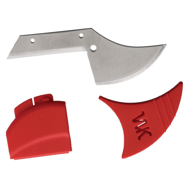 Wyoming Replacement Blade for Wyoming Field Dressing Knife WY5 View 1