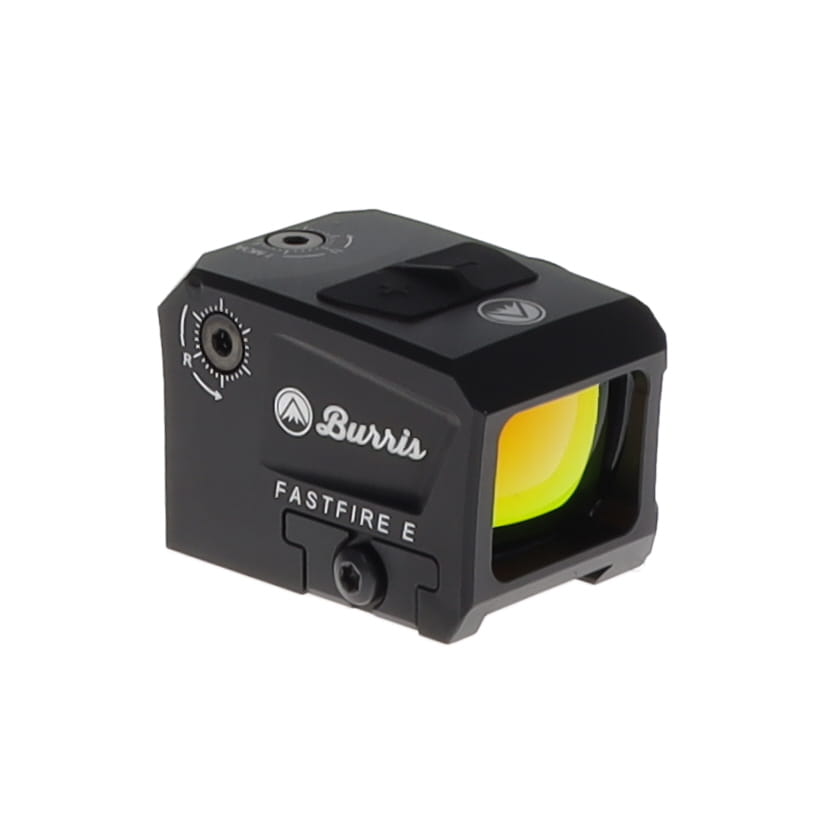 Burris FastFire E Red 3.5 MOA Dot Red Reticle 300266 View 7
