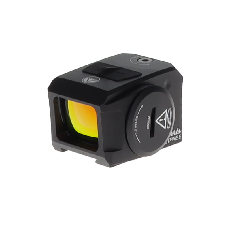 Burris FastFire E Red 3.5 MOA Dot Red Reticle 300266 View 1
