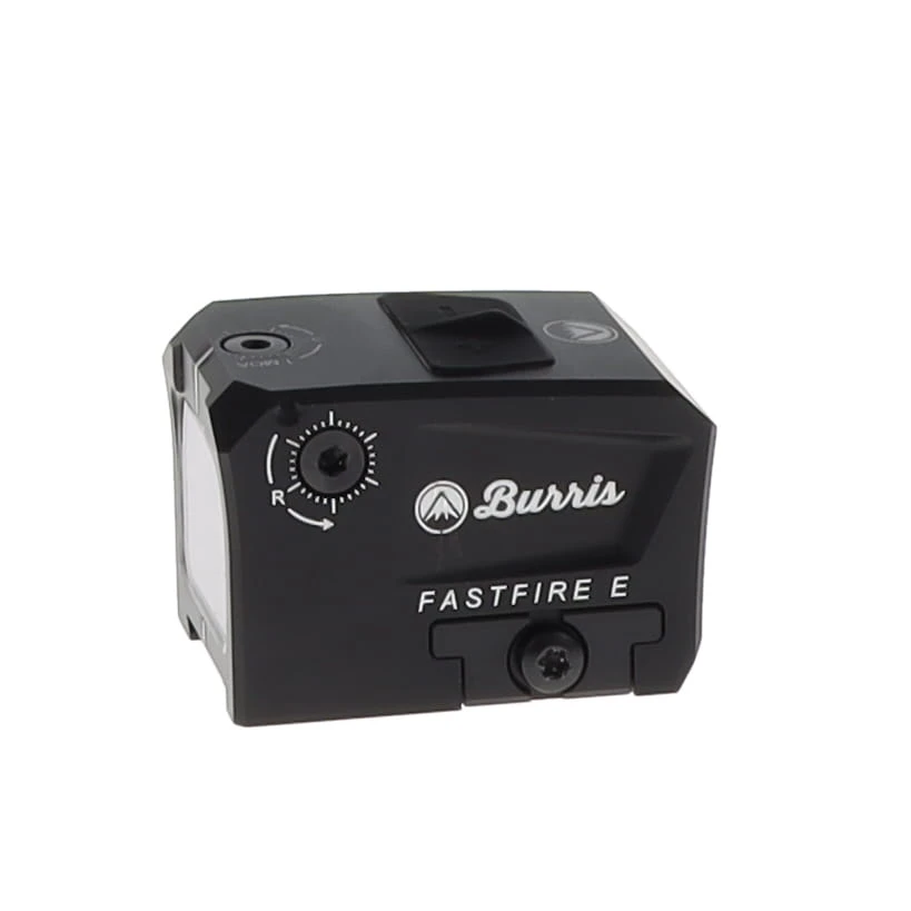Burris FastFire E Green 3.5 MOA Dot Green Reticle 300267 View 6