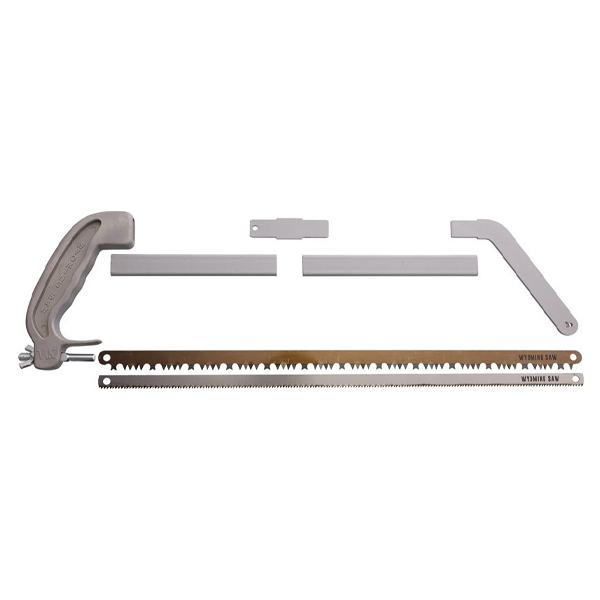 Wyoming Knife WY31 Take-Apart Saw (Clam Pack) WY31CP View 2