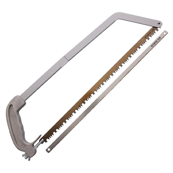 Wyoming Knife WY31 Take-Apart Saw (Clam Pack) WY31CP View 1