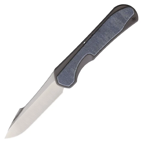 Piratech Slippy Kraken Folding Knife SK01 View 1