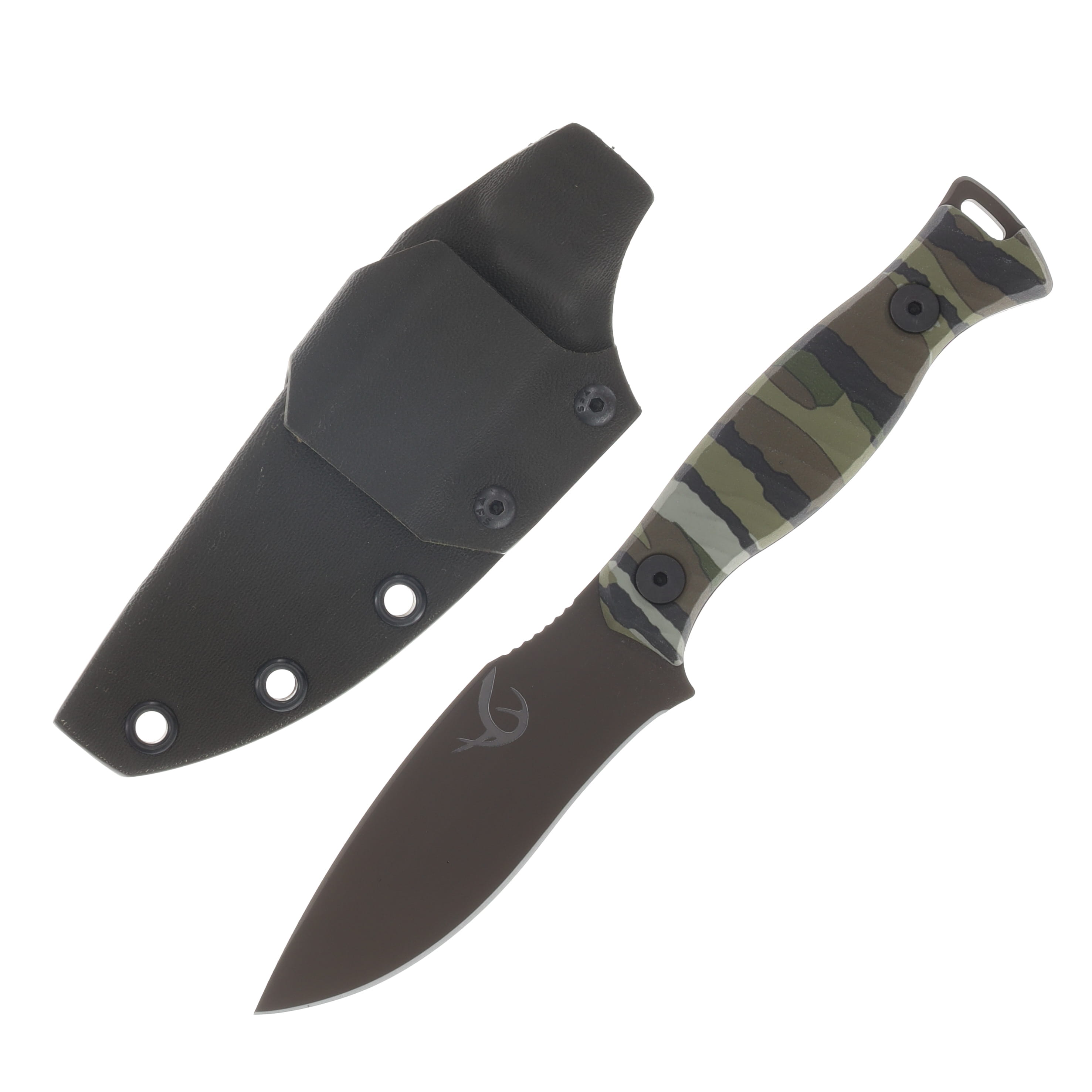 Half Face Blades The 86' (HFB x Realtree) Realtree Original Camo