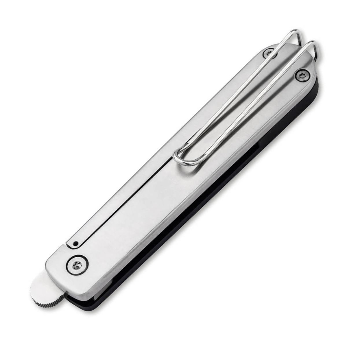 Boker Plus Friday Framelock Folding Knife BK01BO898 View 2