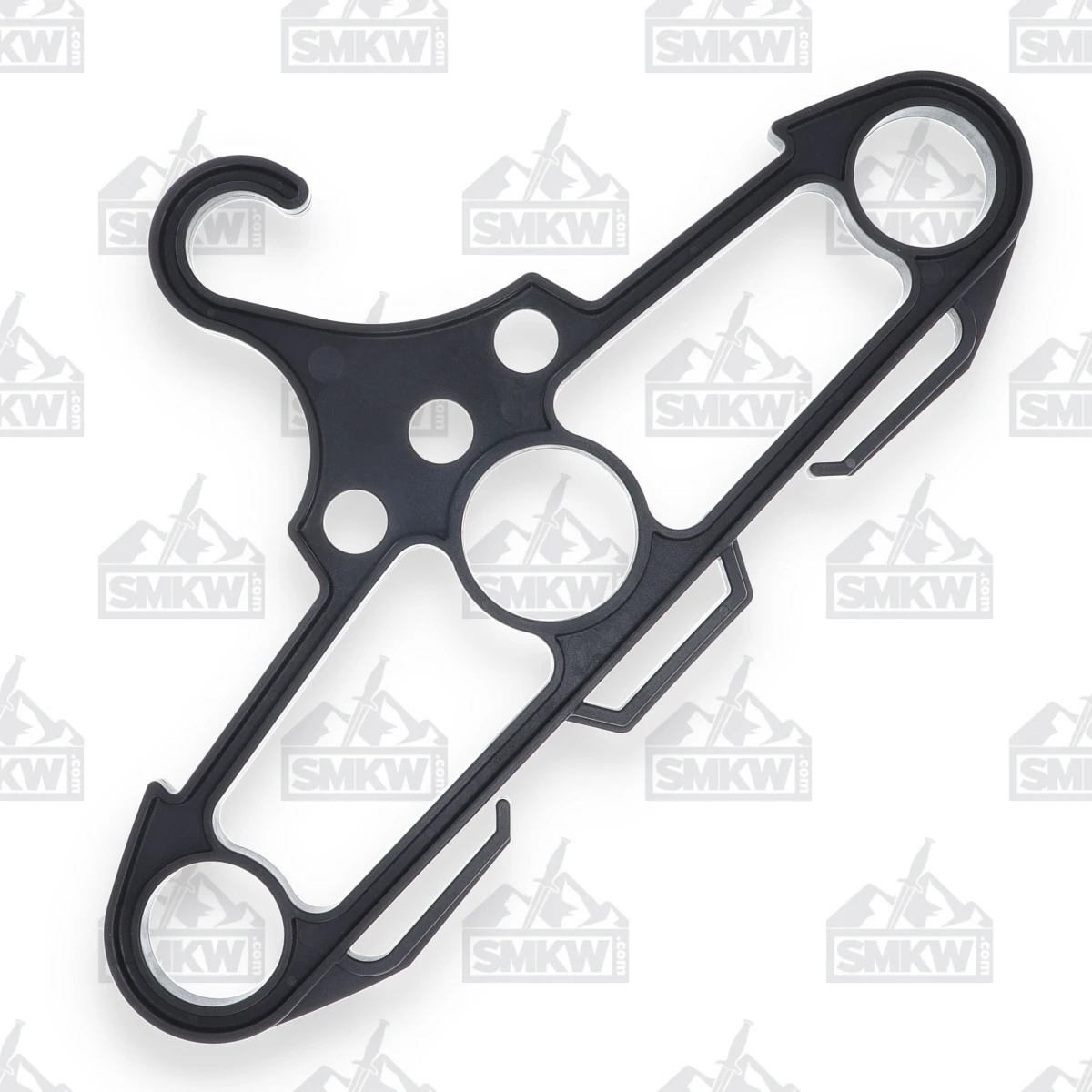 Ontario Jericho Tactical Hanger Model 0400BLK ON0400BLK View 2