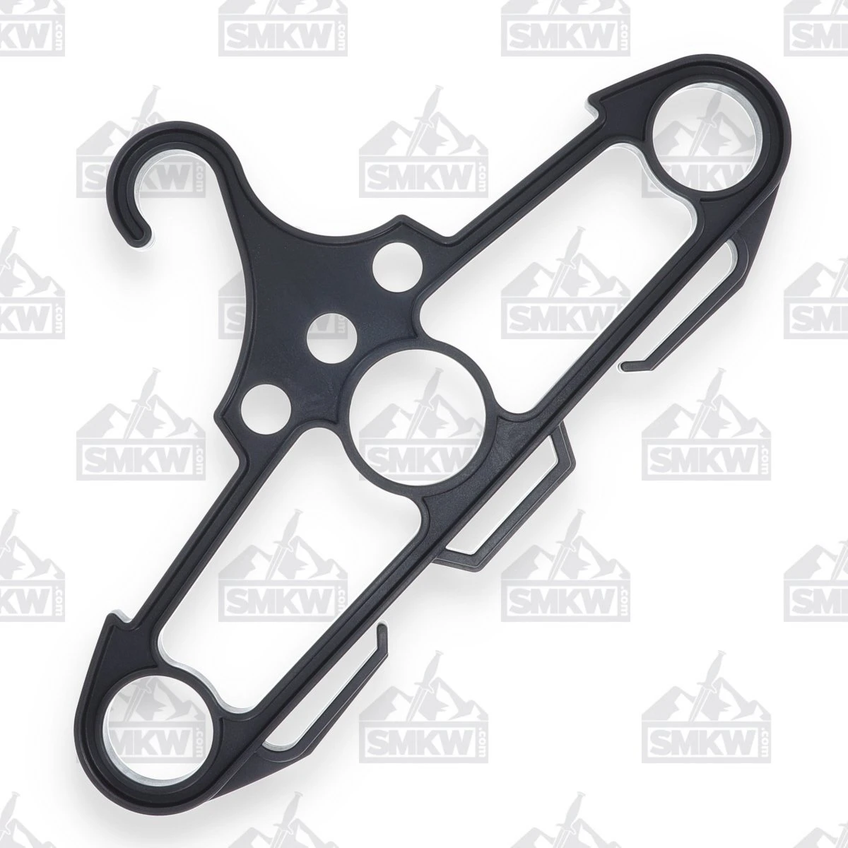 Ontario Jericho Tactical Hanger Model 0400BLK ON0400BLK View 1