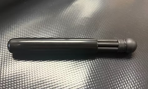 Borka Tools Emergency Cleaning Rod ECR View 2