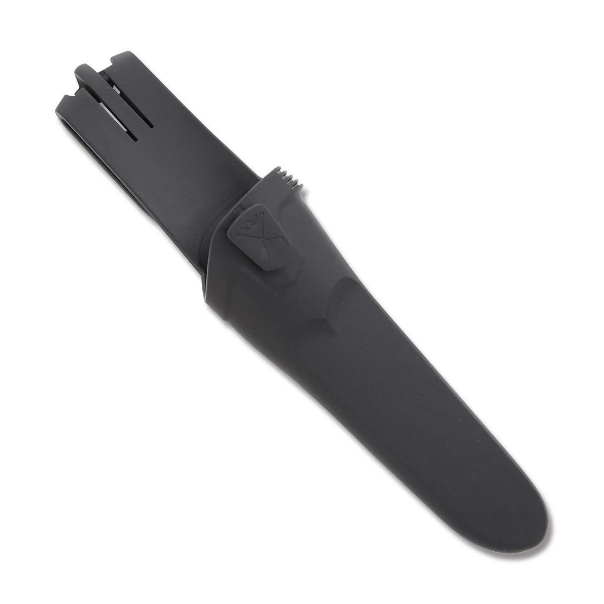 Morakniv 2018 Edition Basic 511 Fixed Blade Knife Black and Tan FS13248 View 2