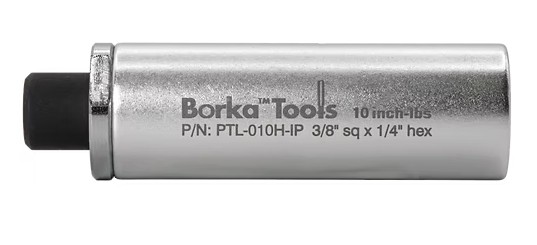 Borka Tools 10in lbs. Precision Torque Limiter PTL-10 View 1