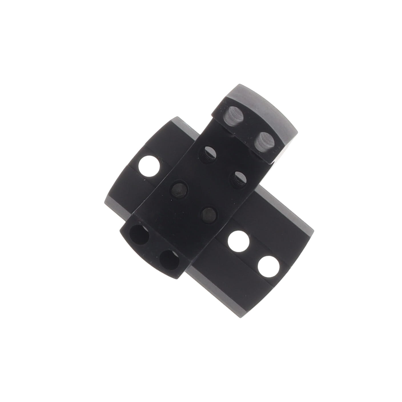 DeltaPoint Pro 30mm Ring Top Mount Kit LU175550 View 9