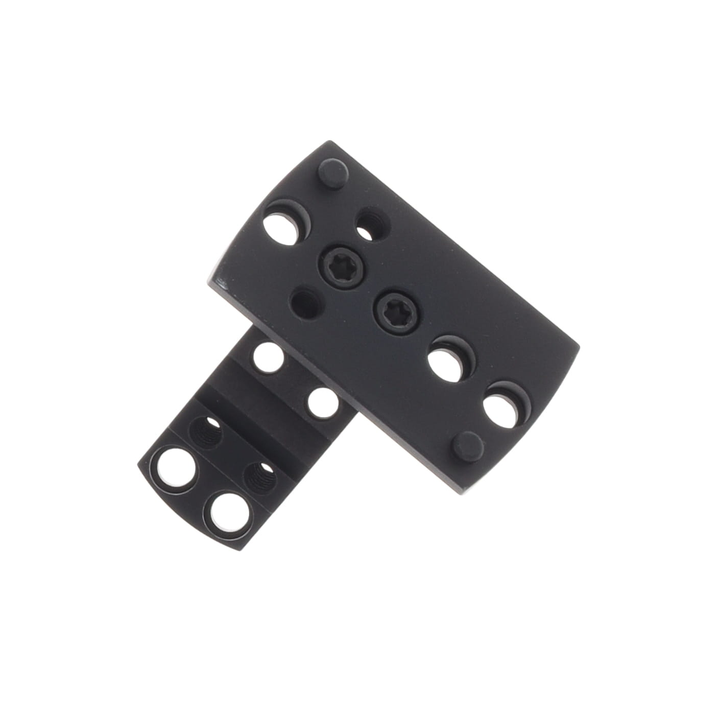 DeltaPoint Pro 30mm Ring Top Mount Kit LU175550 View 8