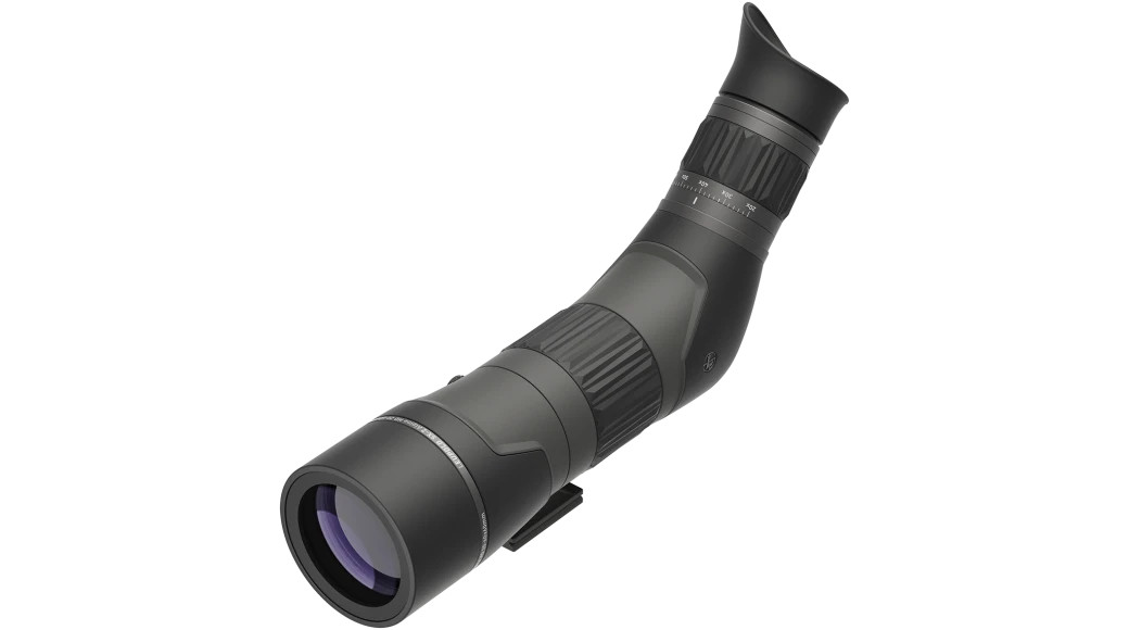 Leupold SX-2 Alpine HD Gen 2 20-60x60mm Angled Spotting Scope LU185683 View 1