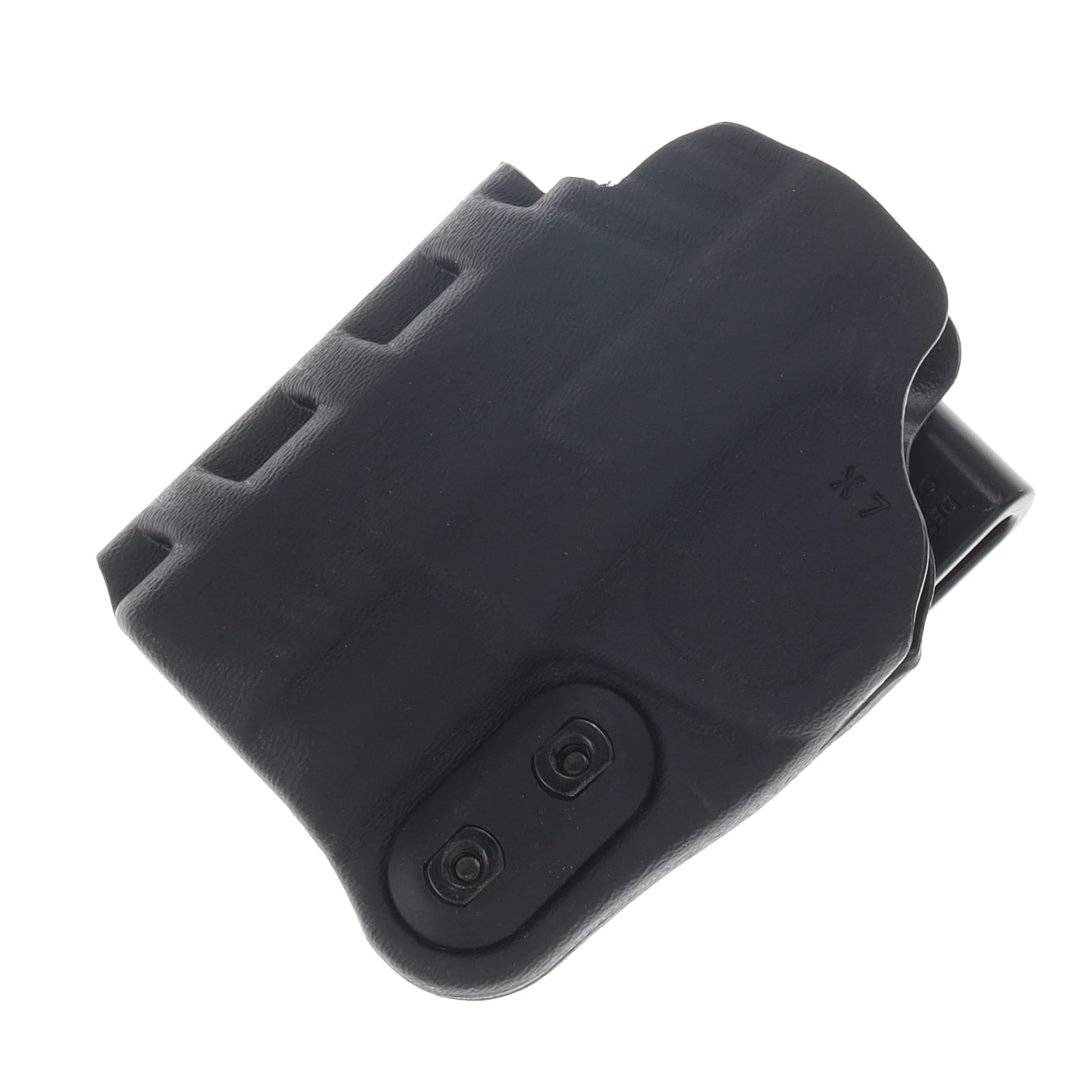 Desantis S&W M&P Shield 9/40 Shield M2.0 with Red dot 137KJX7Z0 View 1