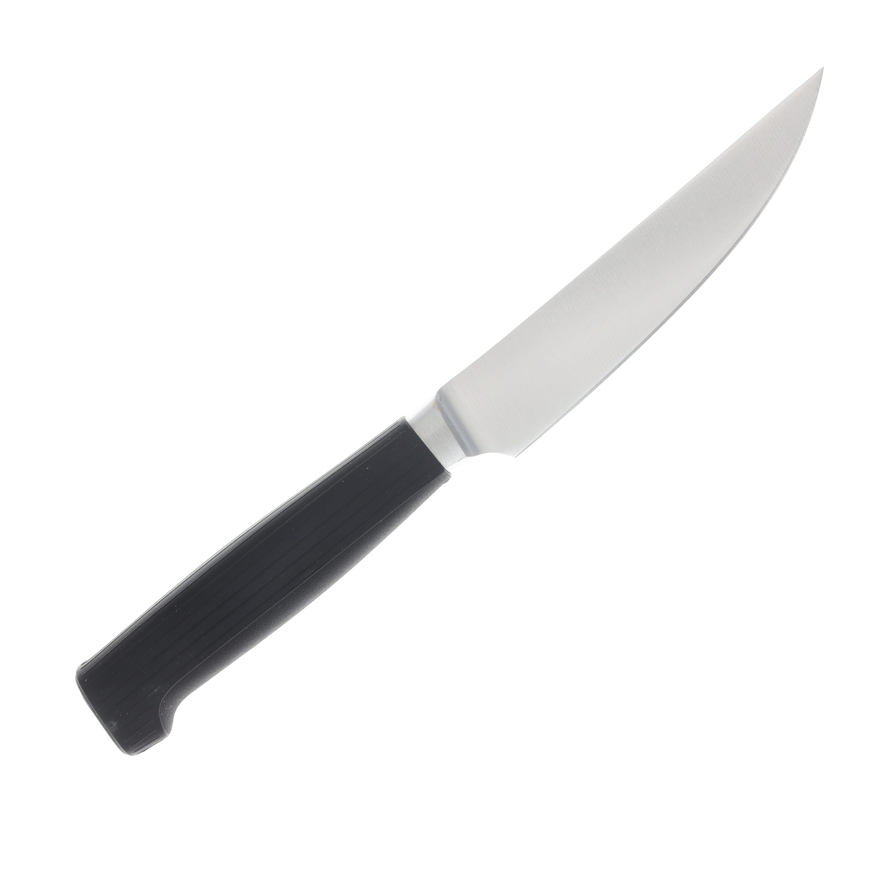 Wusthof Partner 4.5in Steak Knife Black Handle 1061831712 View 2