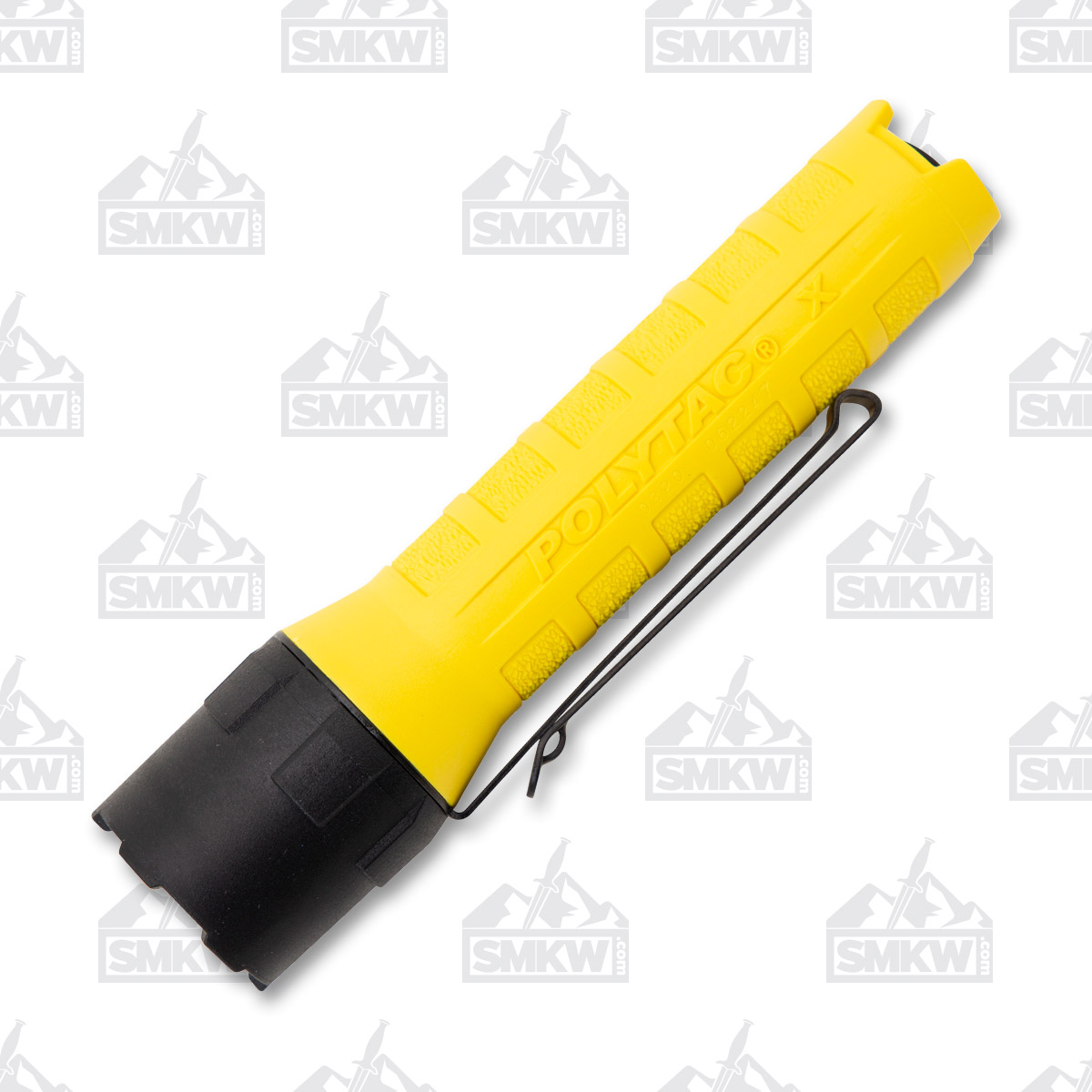 Streamlight PolyTac X USB Yellow STL88614 View 6
