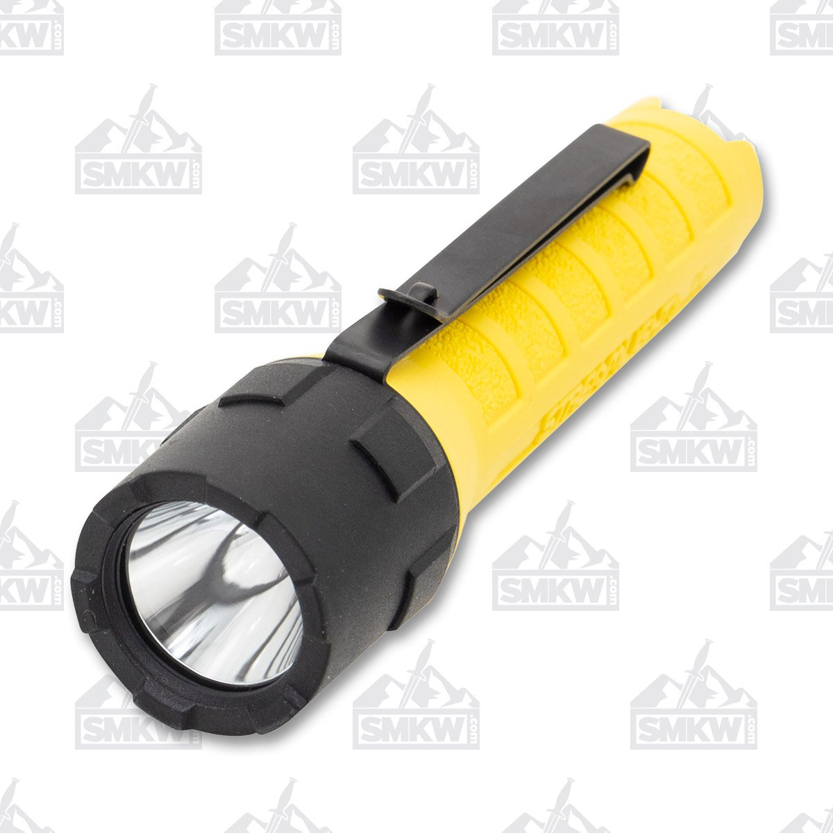 Streamlight PolyTac X USB Yellow STL88614 View 1